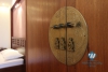 Lake view apartment for rent on Tran Vu, Truc Bach, Ba Dinh